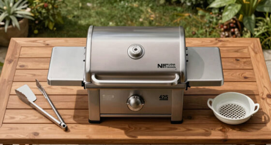 Napoleon Freestyle 425 Review: A Premium Gas Grill Without the Premium Price
