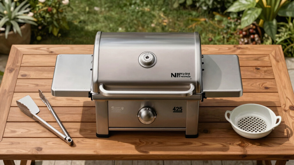Napoleon Freestyle 425 Review: A Premium Gas Grill Without the Premium Price