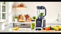 Ninja BN805A Pro Plus Kitchen System: Your Summer Blender & Food Processor