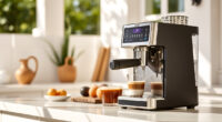 Ninja Luxe Café Premier: The Perfect Summer Coffee Companion