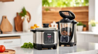 Ninja MC1101 Foodi Everyday Possible Cooker Pro: Summer Cooking Made Easy