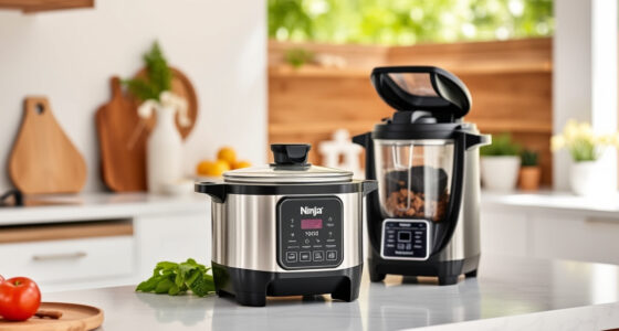 Ninja MC1101 Foodi Everyday Possible Cooker Pro: Summer Cooking Made Easy