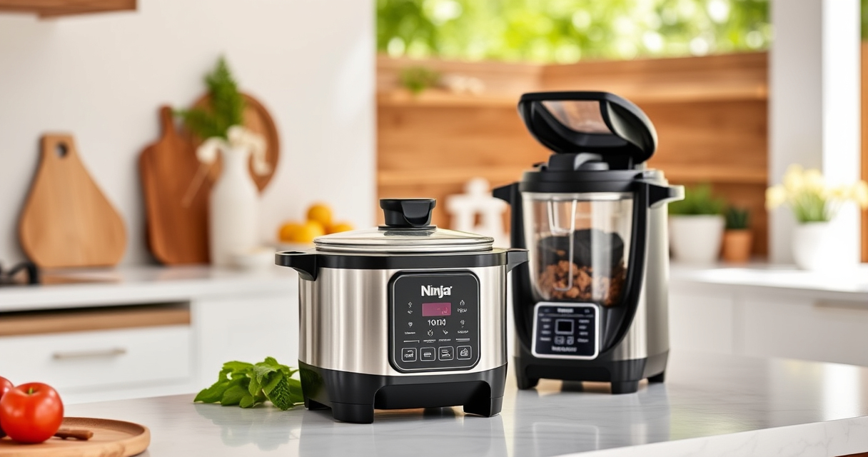 Ninja MC1101 Foodi Everyday Possible Cooker Pro: Summer Cooking Made Easy