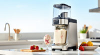 Ninja NC701 CREAMi Swirl: The Perfect Summer Ice Cream Maker