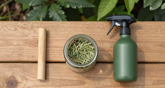 Scientists Say Catnip Repels Mosquitoes as Effectively as DEET, so I Made My Own Plant-Based Spray