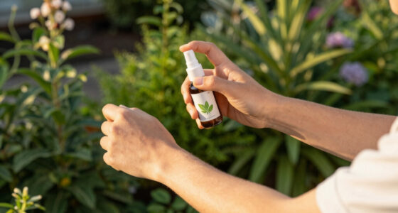 Scientists Say Catnip Repels Mosquitoes as Effectively as DEET, so I Made My Own Plant-Based Spray