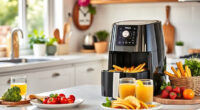 Summer Grill-Ready: How to Roast a Whole Chicken in the Ninja Air Fryer