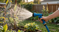 Thames Water Hosepipe Ban
