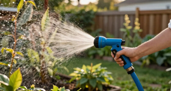 Thames Water Hosepipe Ban