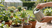 The 3 Common Gardening Mistakes That Can Kill Plants During a Heatwave (And You Probably Don't Even Realize)