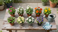The 7 Longest-Blooming Perennials For Nonstop Summer Color That Lasts Well Into Fall