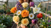 The Founding Fathers' Favorite Flowers – These 8 Varieties Were Must-Haves in Their Gardens and Should Be in Yours, Too