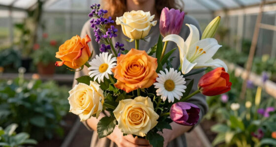 The Founding Fathers' Favorite Flowers – These 8 Varieties Were Must-Haves in Their Gardens and Should Be in Yours, Too
