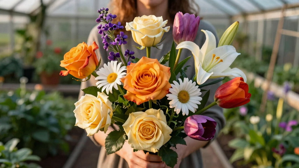 The Founding Fathers' Favorite Flowers – These 8 Varieties Were Must-Haves in Their Gardens and Should Be in Yours, Too