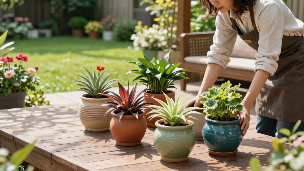 The New Color Rules: How Landscape Designers Use Color To Maximise Space In Modern Gardens