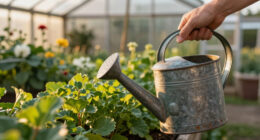 The Thunder Moon Is Rising at the End of July – Here's How to Prepare Your Garden for Summer Storms