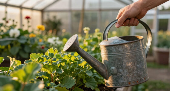 The Thunder Moon Is Rising at the End of July – Here's How to Prepare Your Garden for Summer Storms