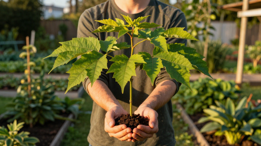 These 6 Fast-Growing Shade Trees Offer Cooling Canopies In Summer And Add Multi-Season Interest To Your Yard