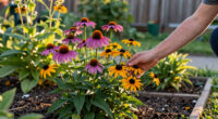 These 6 Self-Seeding Flowers Come Back Every Year Without Becoming Invasive