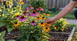 These 6 Self-Seeding Flowers Come Back Every Year Without Becoming Invasive
