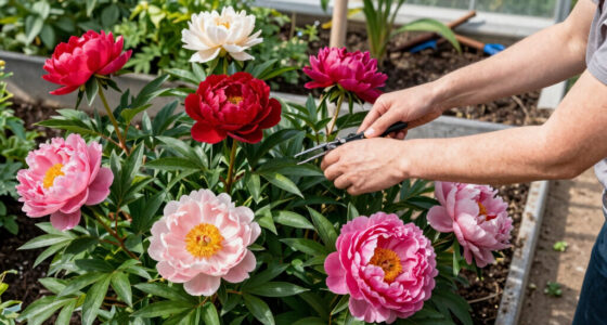 These 8 Flowers Stay Covered in Blooms Through July and August – Without Deadheading