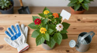 Think Companion Planting Doesn’t Stop Pests? It’s Because You’re Not Scent Clustering