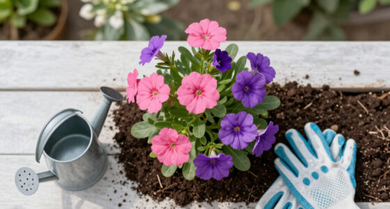 This Pretty Flowering Plant Forms A Natural Firebreak And It’s So Easy To Grow, Even For Beginner Gardeners