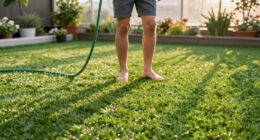 This Pretty Lawn Alternative Laughs Off Heatwaves – And Barely Ever Needs Mowing