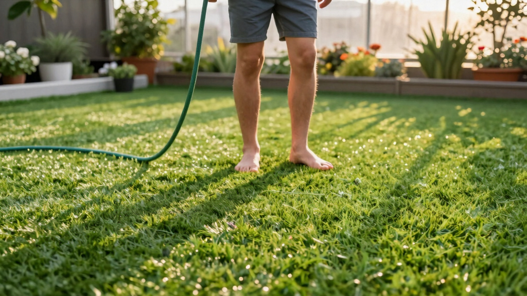 This Pretty Lawn Alternative Laughs Off Heatwaves – And Barely Ever Needs Mowing