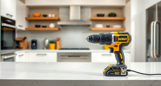 Top DEWALT Power Tools for Woodworking (2026) — Expert Guide 7