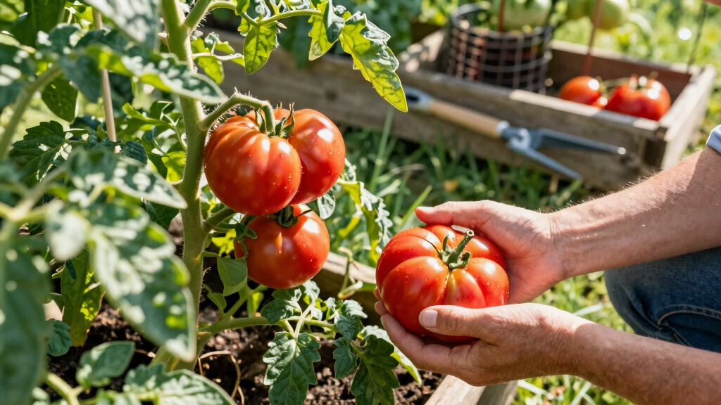 What To Do With Tomatoes In July To Keep The Harvests Coming – 6 Vital Tasks For More Fruit And Fewer Problems