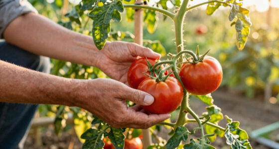 What to Do With Tomatoes in July to Keep the Harvests Coming – 6 Vital Tasks for More Fruit and Fewer Problems