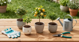 10 Best Fruit Trees for Small Yards in 2026
