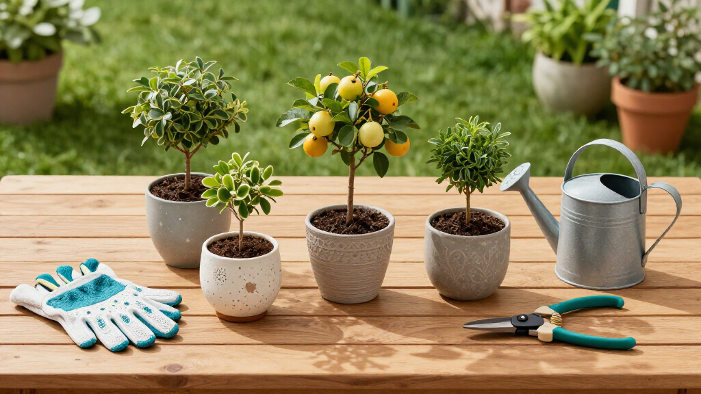 10 Best Fruit Trees for Small Yards in 2026
