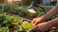 10 Best Outdoor Grow Lights for Gardens in 2026