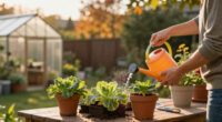 10 Budget Backyard Ideas To Carry Your Garden Into Fall – Act Before August Ends For Late-Season Style That Doesn't Break The Bank
