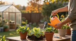 10 Budget Backyard Ideas To Carry Your Garden Into Fall – Act Before August Ends For Late-Season Style That Doesn't Break The Bank