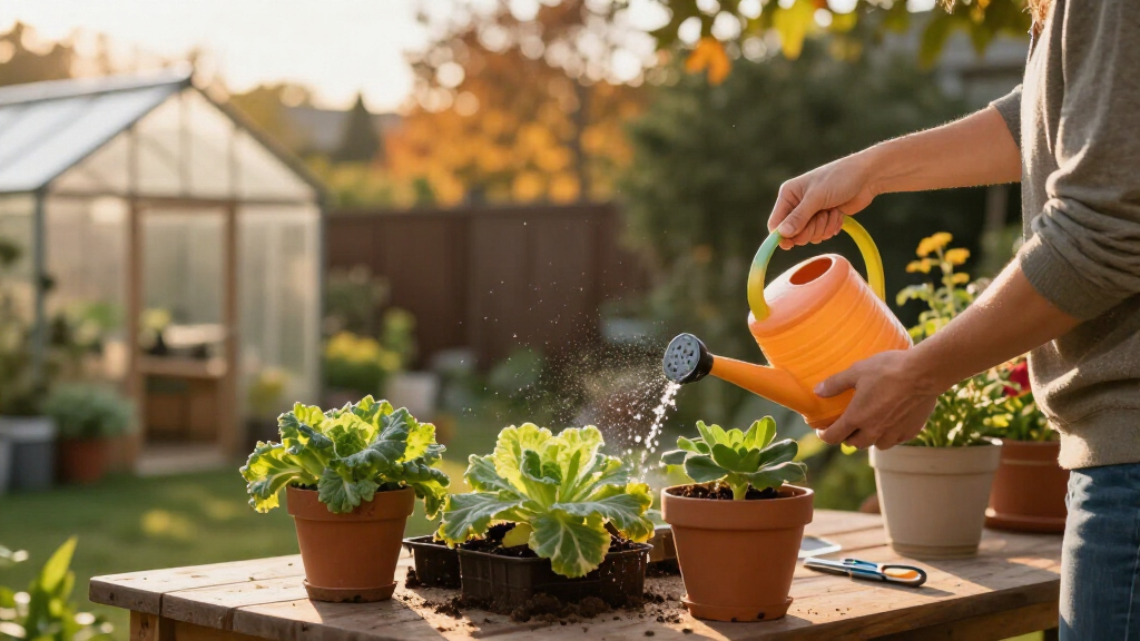 10 Budget Backyard Ideas To Carry Your Garden Into Fall – Act Before August Ends For Late-Season Style That Doesn't Break The Bank