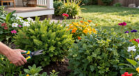 10 Front-Yard Shrubs Landscape Designers Love But Anyone Can Grow – They Need Almost No Watering