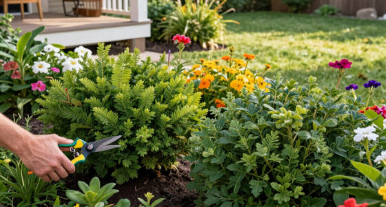 10 Front-Yard Shrubs Landscape Designers Love But Anyone Can Grow – They Need Almost No Watering