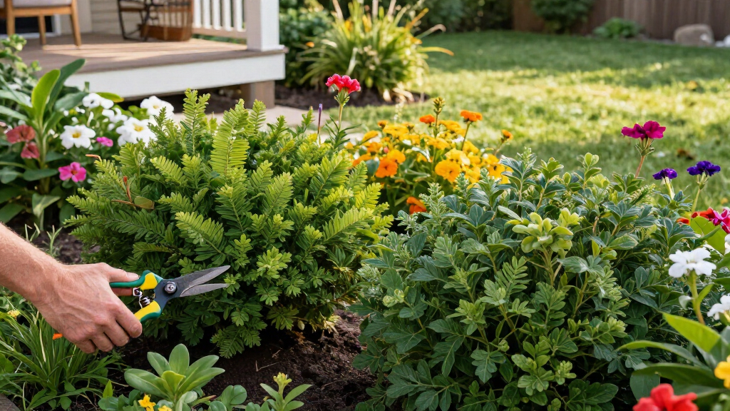 10 Front-Yard Shrubs Landscape Designers Love But Anyone Can Grow – They Need Almost No Watering
