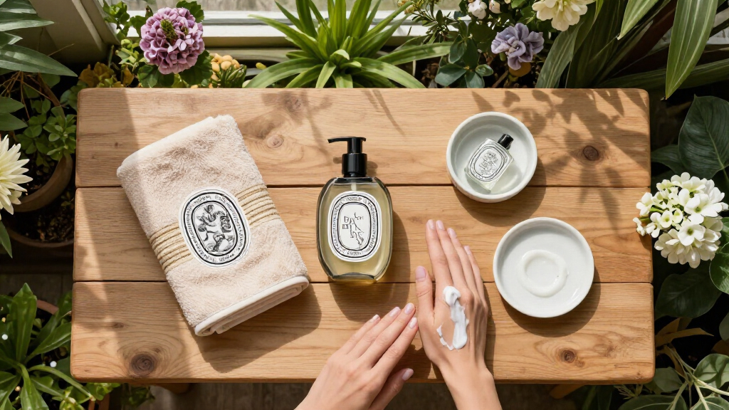 12 Best Diptyque Body Care Products in 2026