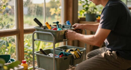 12 Best Garden Tool Storage Solutions in 2026
