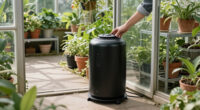 12 Best Greenhouse Heating Systems in 2026