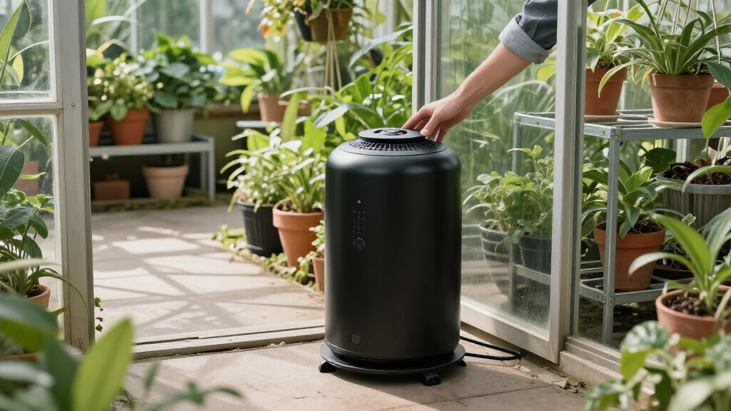 12 Best Greenhouse Heating Systems in 2026