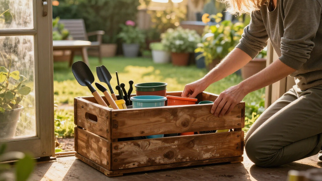 12 Best Outdoor Storage Organization Bins in 2026