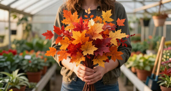 13 Best Faux Fall Foliage in 2026