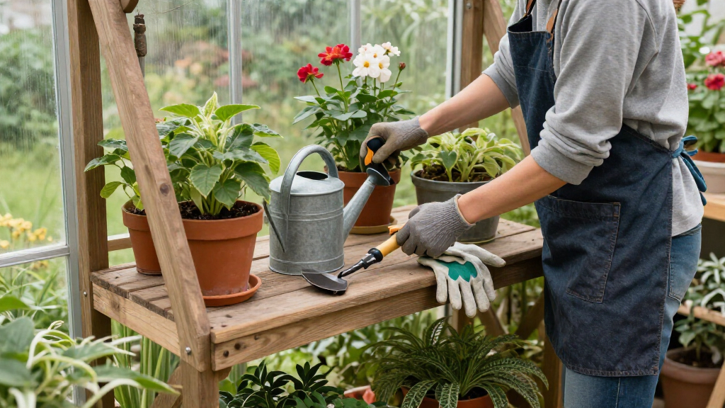 13 Best Garden Tool Storage Solutions for 2026