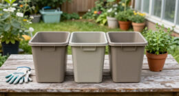 13 Best Outdoor Storage Organization Bins in 2026