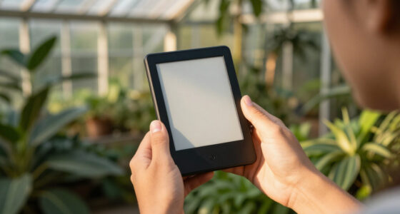 14 Best Compact E-Readers in 2026